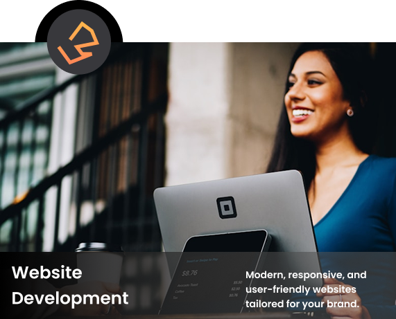 Website Developments