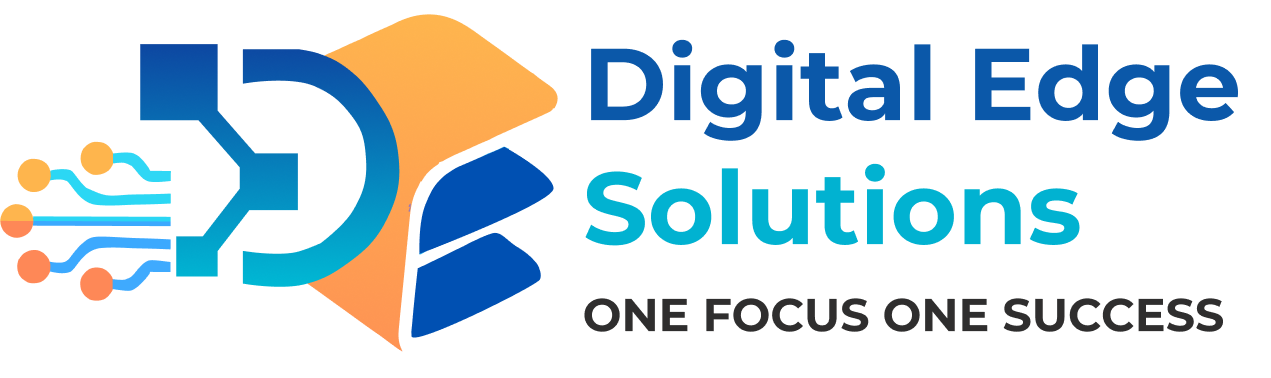 Digital Edge Solutions